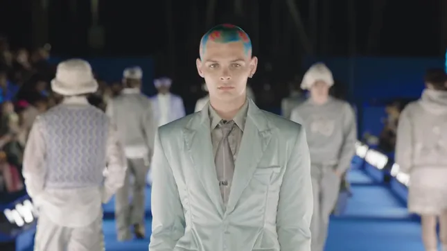 Dior Men Spring 2023 Show - Christian Dior