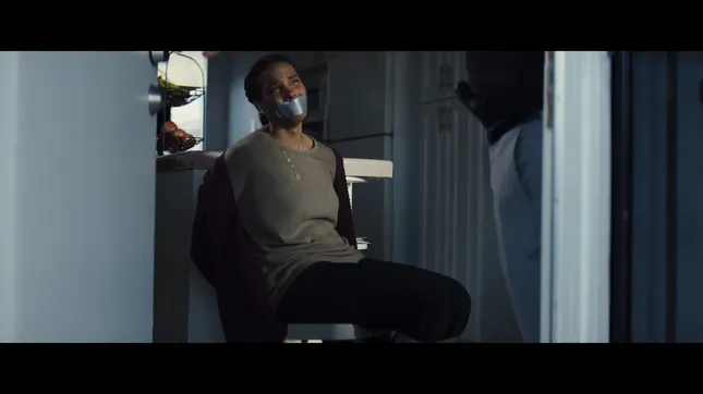 Speaker Boy Trailer