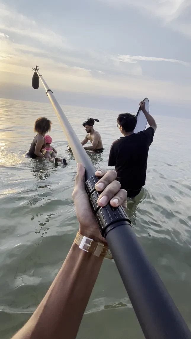 Short film bts 1
