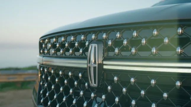 Lincoln Navigator