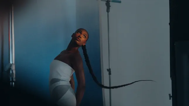 Coco Jones Album Trailer