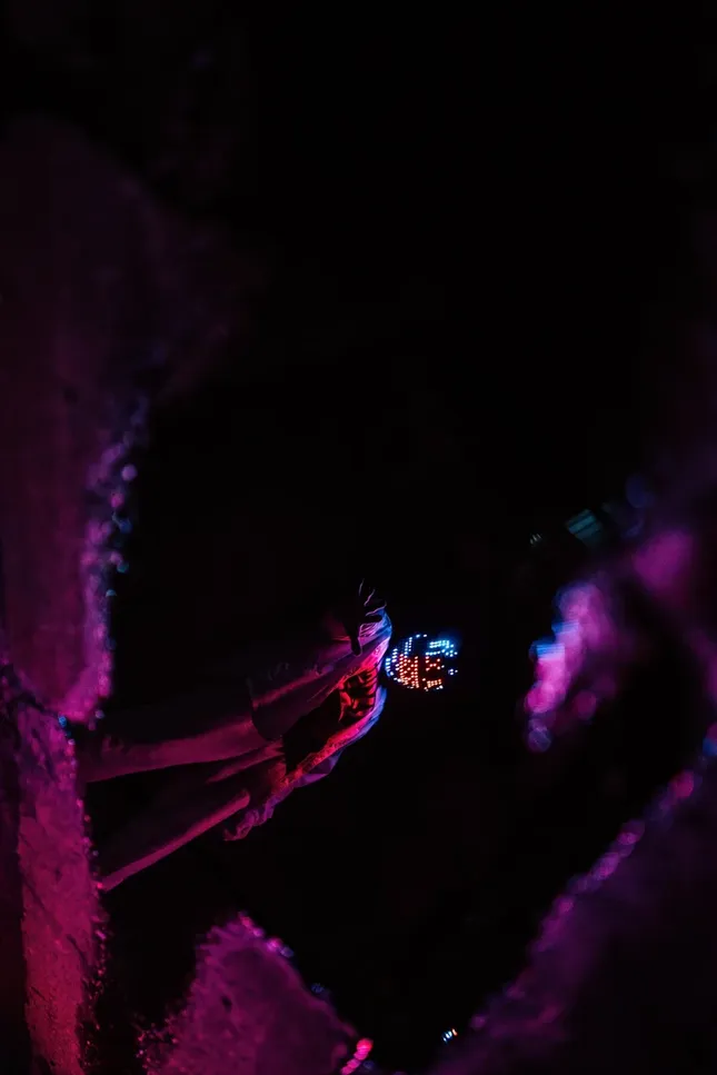 Project image
