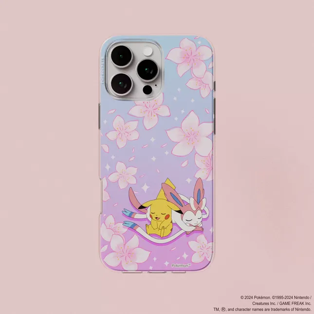 Popsockets x Pokémon