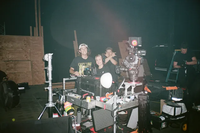 Project image