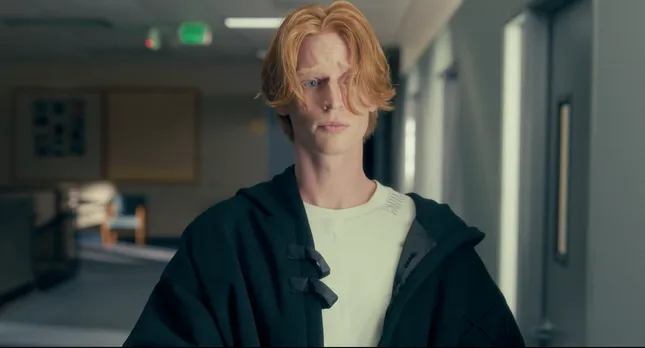 Project image