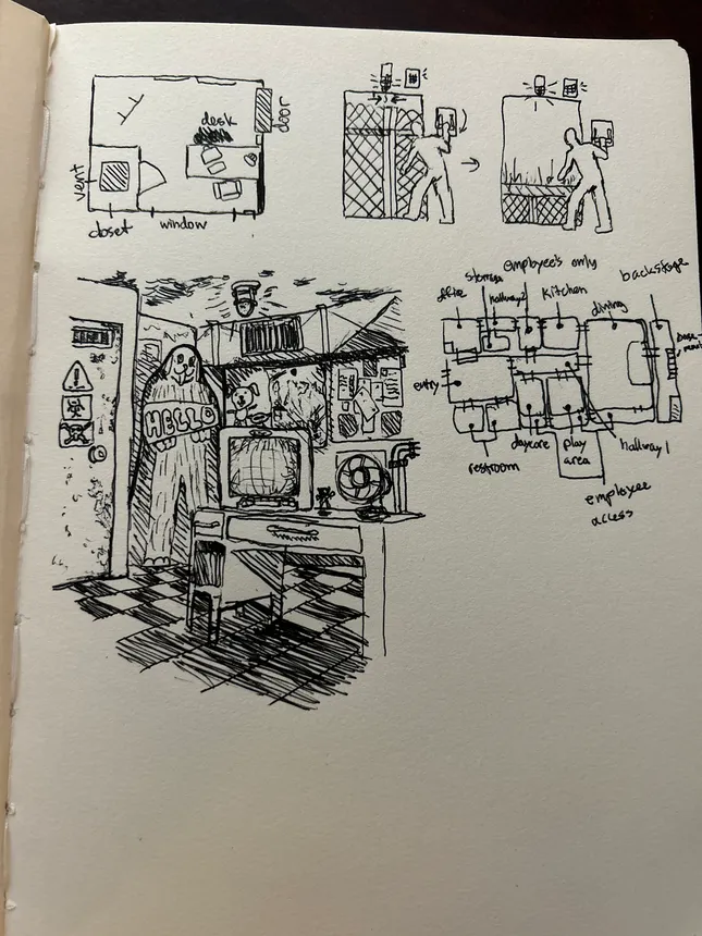Concept Art