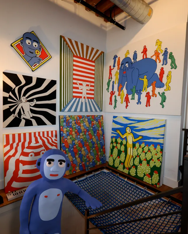 Project image
