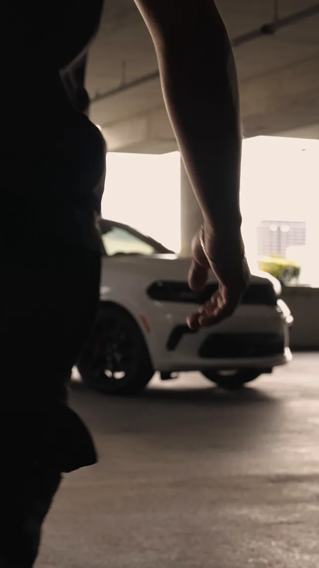SRT City Drive