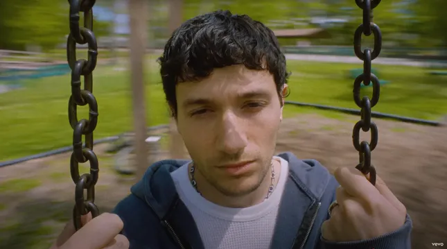 Hometown - Jeremy Zucker