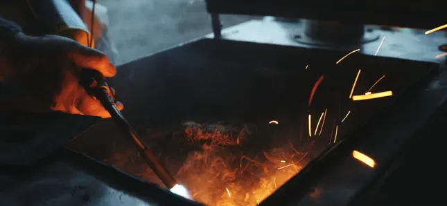 Iceland's local ingredients create unique brews