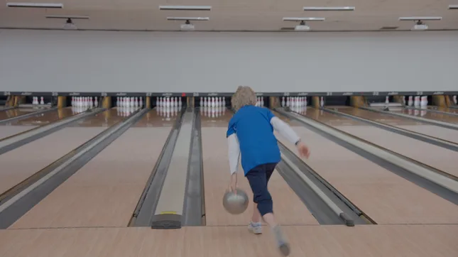 Bowling Family | In Progress