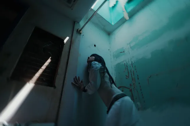 Code Words • In Vertigo (Music Video)