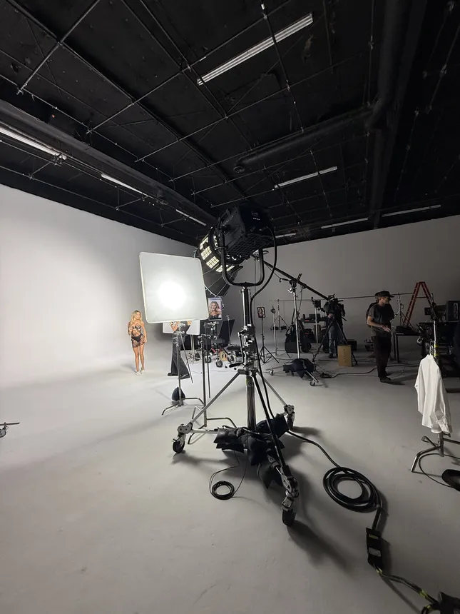 Project image