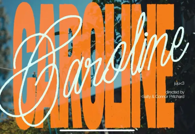 Juju : “Caroline”