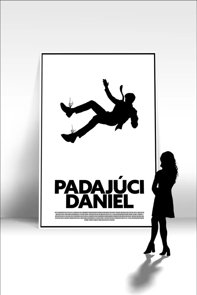 Padajuci Daniel (Falling Daniel)