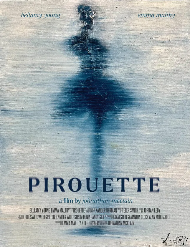 Pirouette