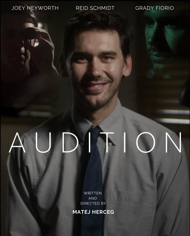 Audition