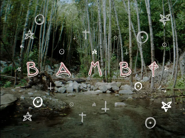 Bambi
