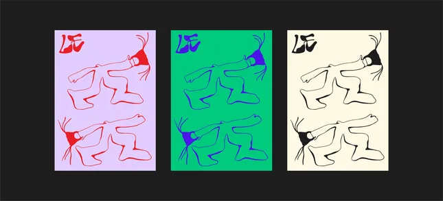 Project image