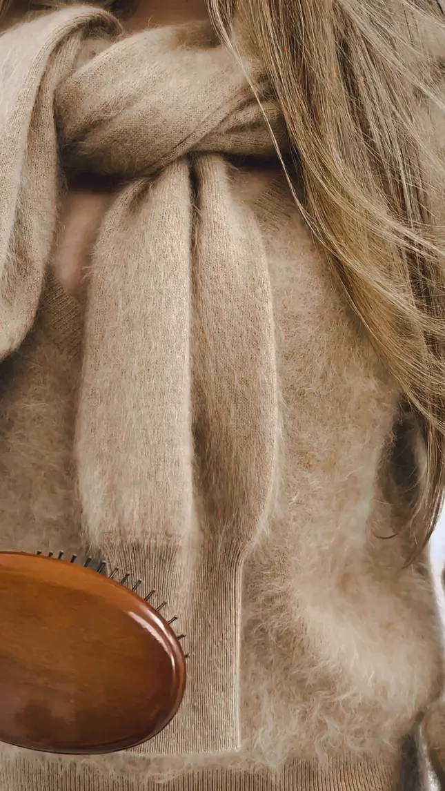 J. Crew Cashmere