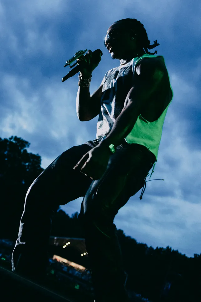 Project image