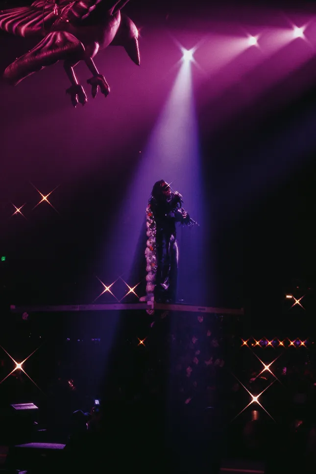 Gunna "BitterSweet Tour"