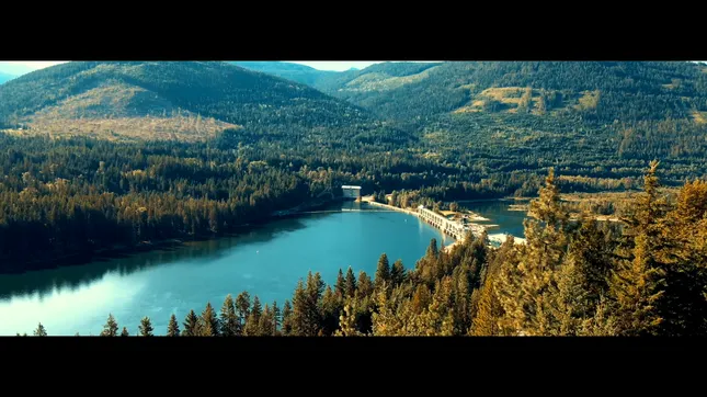 2023 Cinematographer Reel