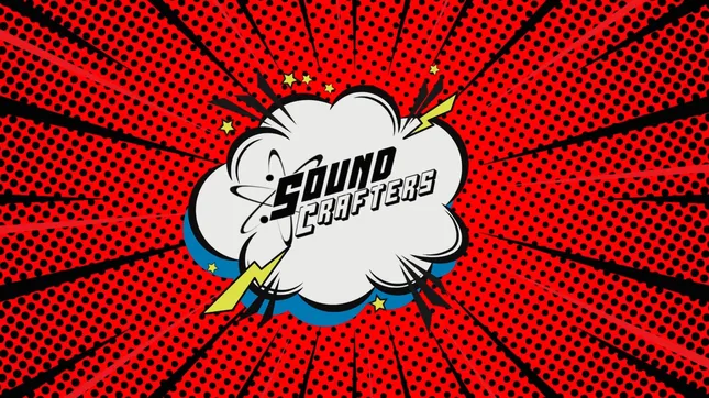 Post Sound for Animation
