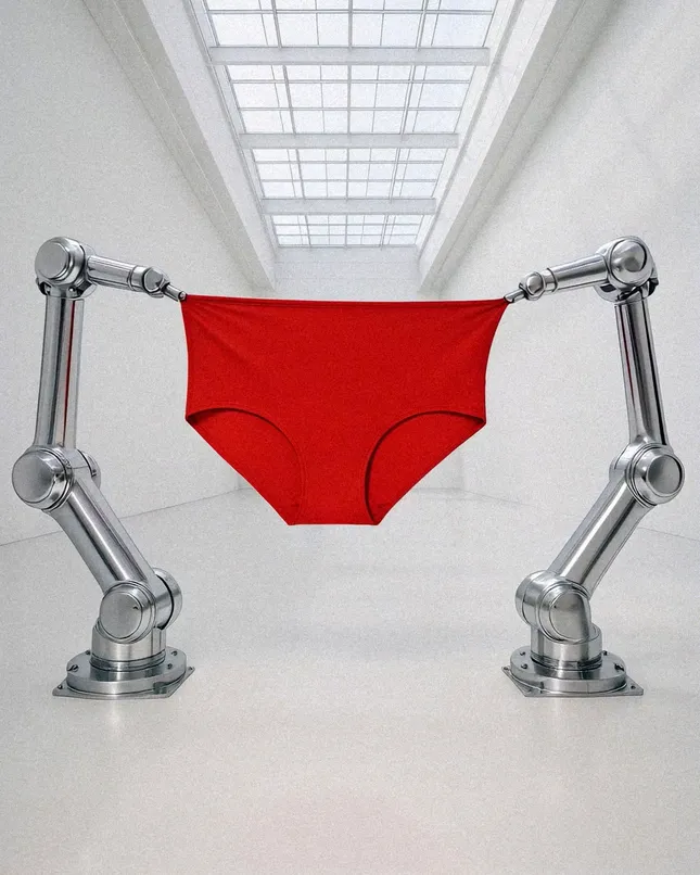 Buttz | Summer Campaign