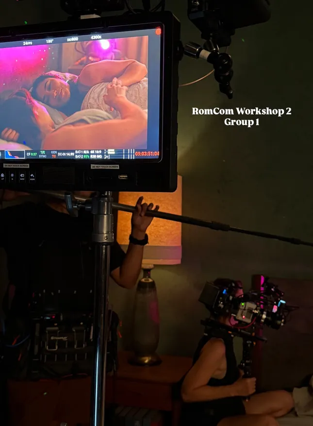 Project image