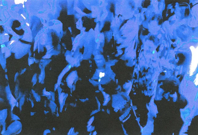 Project image