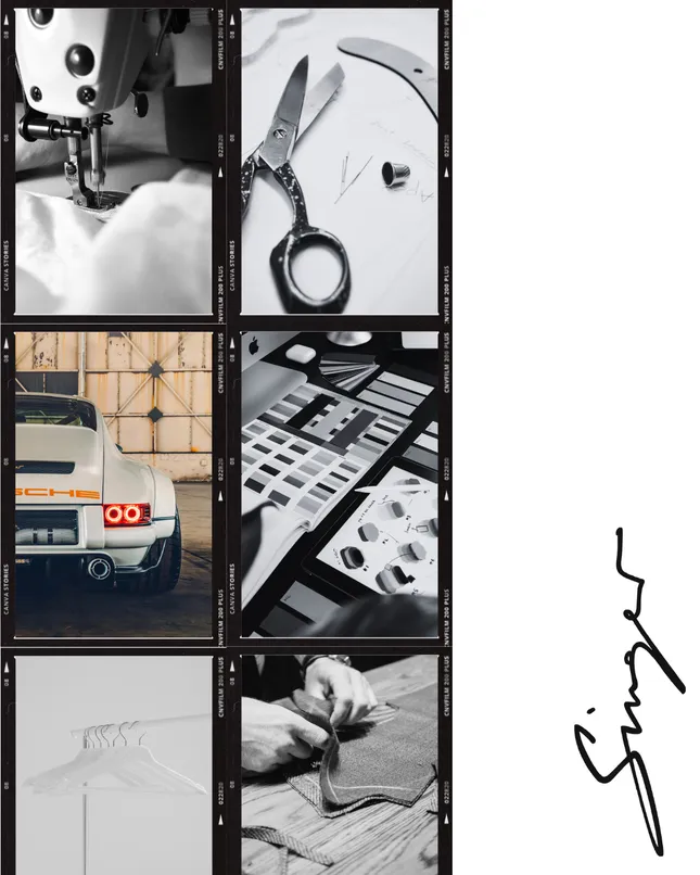 Project image