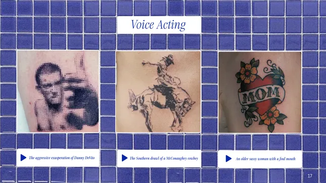 Project image