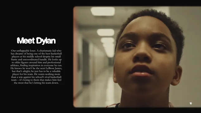 Project image
