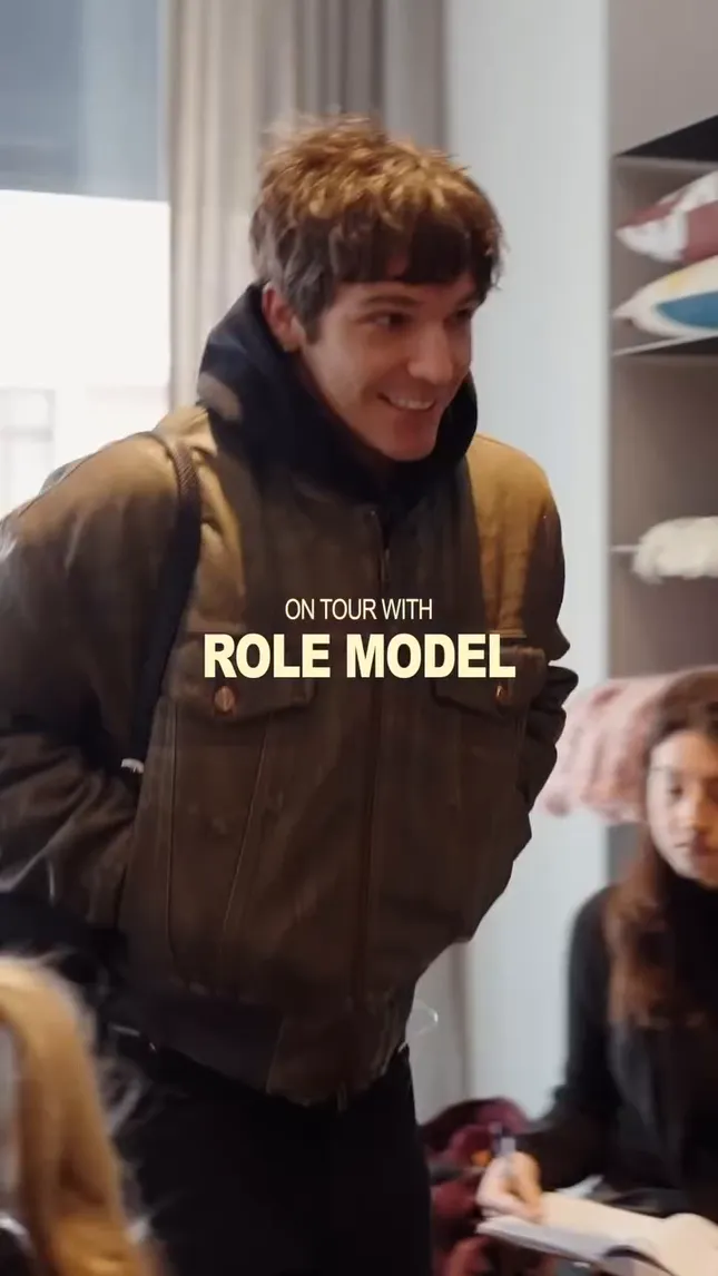 Role Model for GQ
