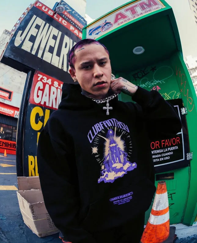 Club Fantasy FW 20 Campaign