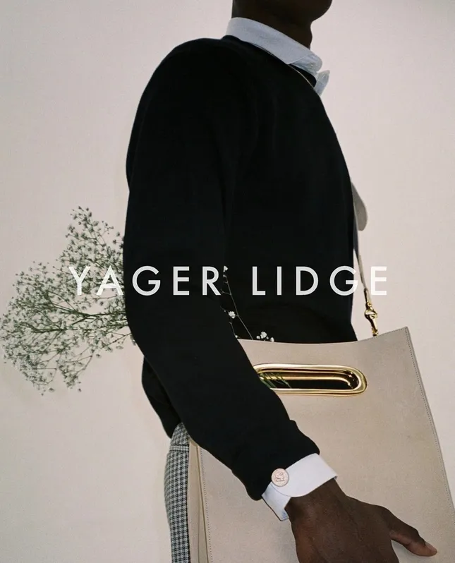 Yager Lidge