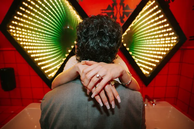 Runaway Elopement