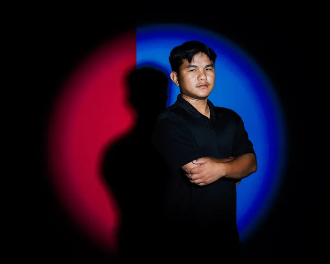 Project image