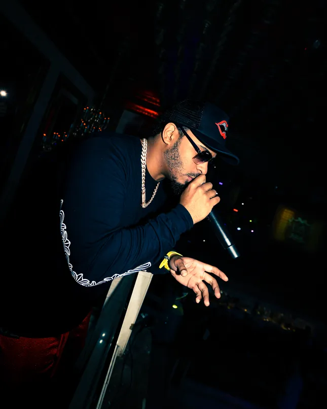 NTG at Sax