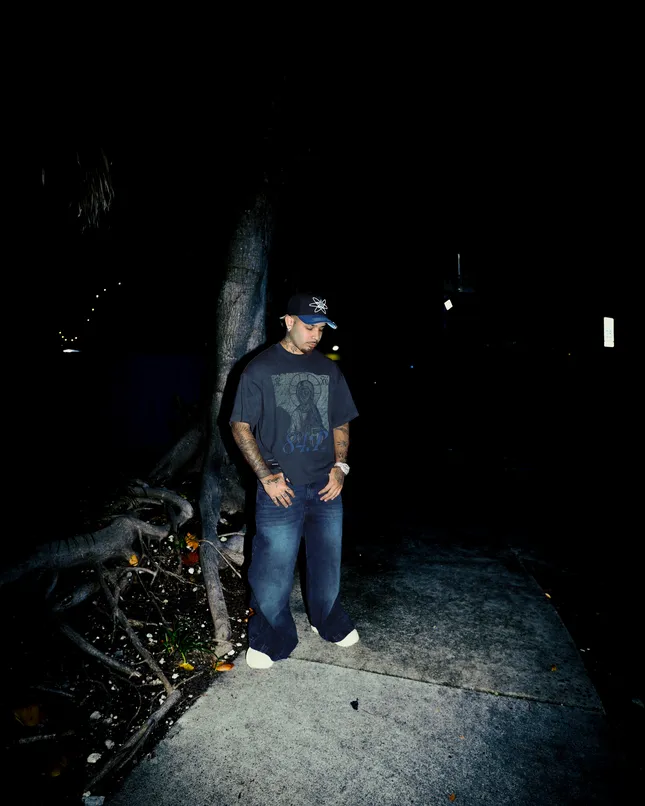 Project image