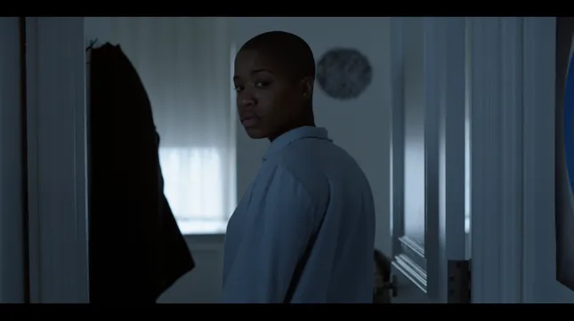 Angst - Short Film