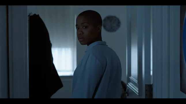 Angst - Short Film