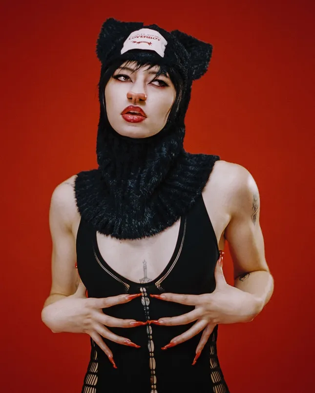 Faster Pussycat