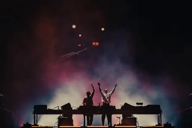 North Coast Music Festival 2025