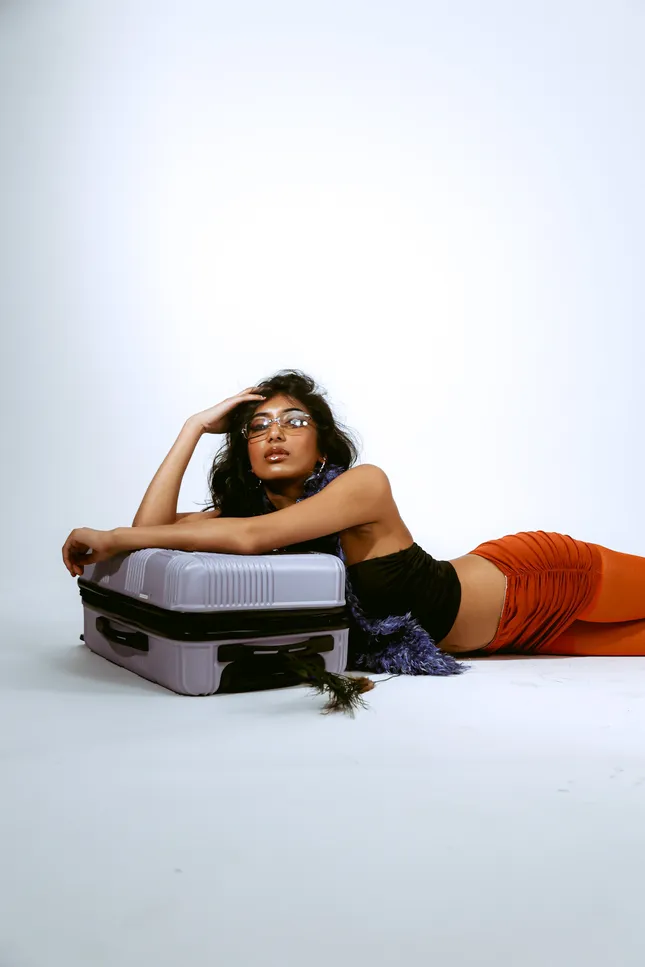 Funky Tights Promo