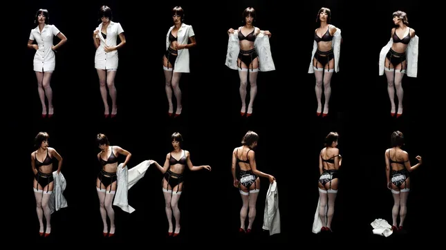 Project image