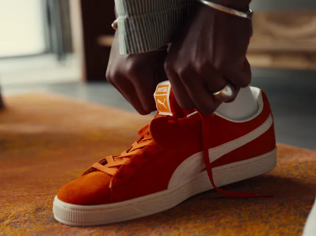 Puma x Sneaker Freaker