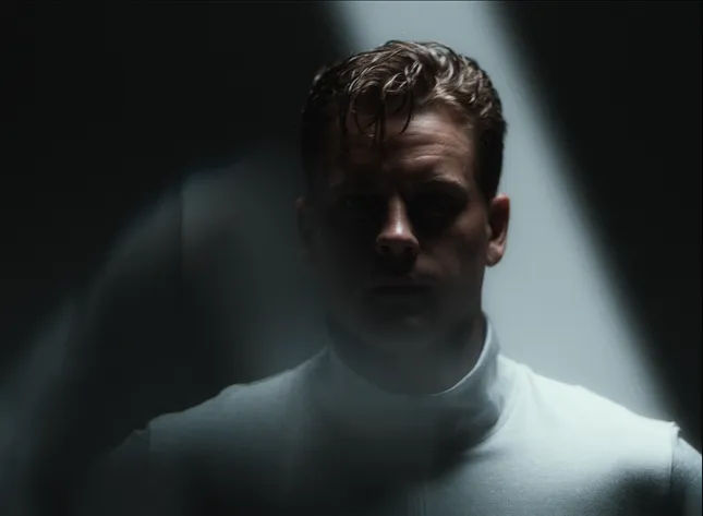 Alo x Joe Burrow "Conquer the Moment"