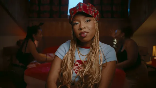 Essosa - Tell Nobody